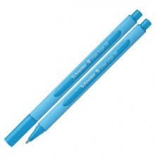 Penna a sfera SLIDER EDGE XB azzurro SCHNEIDER