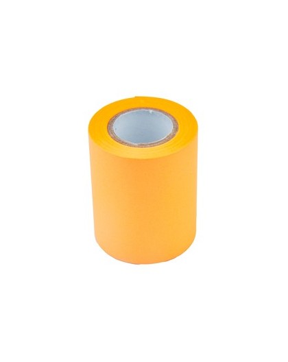 ROTOLO RICARICA ARANCIO NEON PER MEMOIDEA TAPE DISPENSER