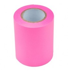 ROTOLO RICARICA FUCSIA NEON PER MEMOIDEA TAPE DISPENSER
