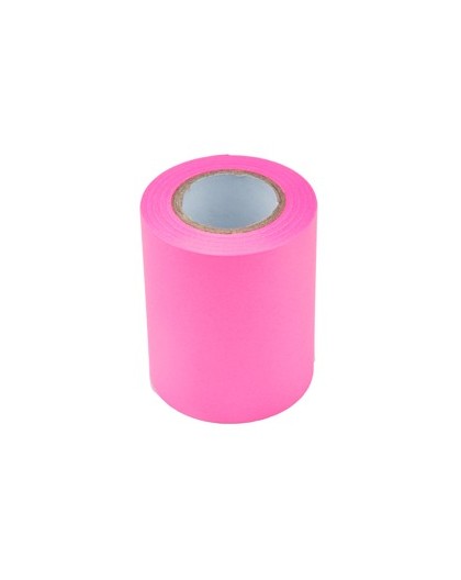 ROTOLO RICARICA FUCSIA NEON PER MEMOIDEA TAPE DISPENSER