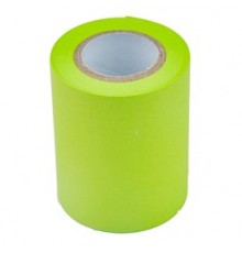 ROTOLO RICARICA VERDE NEON PER MEMOIDEA TAPE DISPENSER