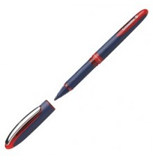 Roller ONE BUSINESS punta ultra smooth 0,6mm rosso SCHNEIDER
