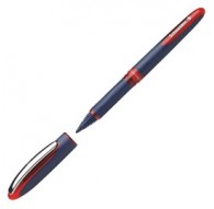 Roller ONE BUSINESS punta ultra smooth 0,6mm rosso SCHNEIDER