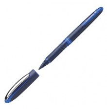 Roller ONE BUSINESS punta ultra smooth 0,6mm blu SCHNEIDER