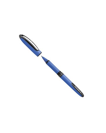 Roller ONE HYBRID C punta 0,3mm nero SCHNEIDER