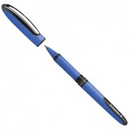 Roller ONE HYBRID C punta 0,3mm nero SCHNEIDER