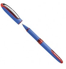 Roller ONE HYBRID C punta 0,3mm rosso SCHNEIDER