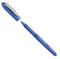 Roller ONE HYBRID C punta 0,3mm blu SCHNEIDER