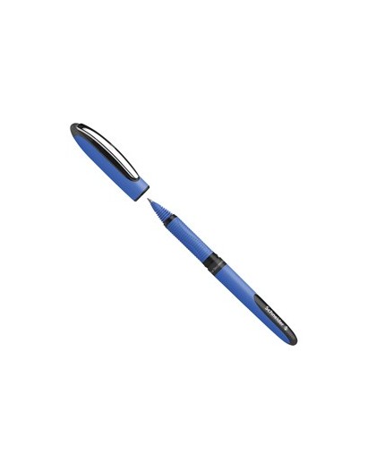 Roller ONE HYBRID C punta 0,5mm nero SCHNEIDER