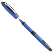 Roller ONE HYBRID C punta 0,5mm nero SCHNEIDER