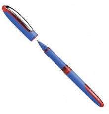 Roller ONE HYBRID C punta 0,5mm rosso SCHNEIDER