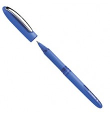 Roller ONE HYBRID C punta 0,5mm blu SCHNEIDER
