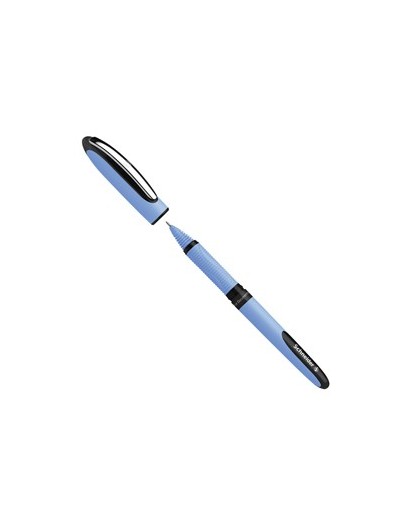 Roller ONE HYBRID N punta 0,3mm nero SCHNEIDER