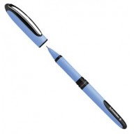 Roller ONE HYBRID N punta 0,3mm nero SCHNEIDER