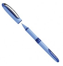 Roller ONE HYBRID N punta 0,3mm blu SCHNEIDER