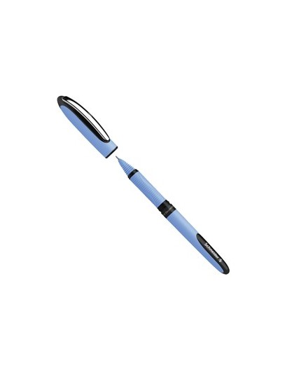 Roller ONE HYBRID N punta 0,5mm nero SCHNEIDER