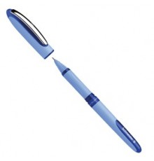Roller ONE HYBRID N punta 0,5mm blu SCHNEIDER