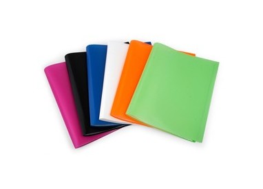 PORTALISTINI FLUO 22x30-20 BUSTE ASSORTITO LEBEZ ART.80448