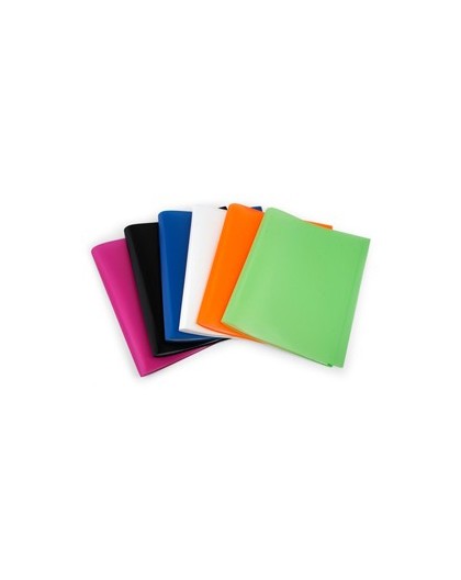 PORTALISTINI FLUO 22x30-60 BUSTE ASSORTITO LEBEZ ART.80451