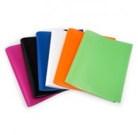 PORTALISTINI FLUO 22x30-60 BUSTE ASSORTITO LEBEZ ART.80451
