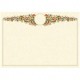 BLISTER 10 DIPLOMI PERGAMENA 210x297mm 160gr 14-6284 KARTOS