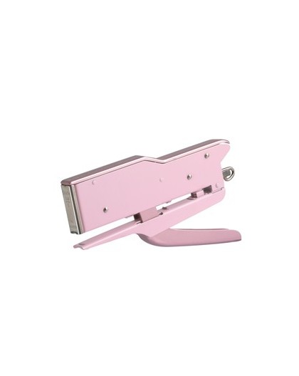 CUCITRICE A PINZA ZENITH 548/E Pastel ROSA