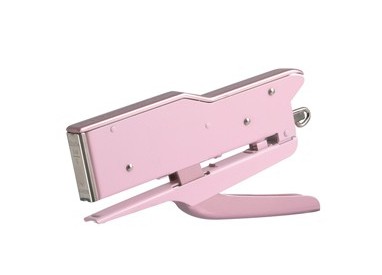 CUCITRICE A PINZA ZENITH 548/E Pastel ROSA