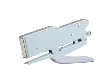 CUCITRICE A PINZA ZENITH 548/E Pastel AZZURRO