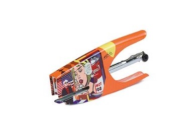 CUCITRICE A PINZA 6/4 Pop Fantasy POP ART