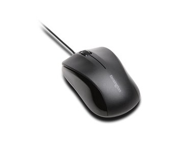 Mouse ottico con filo ValuMouse - Kensington