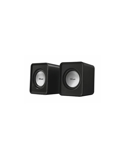 SET ALTOPARLANTI Leto 2.0 TRUST