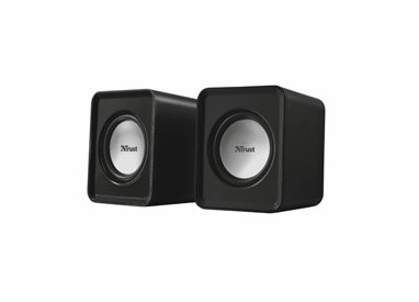 SET ALTOPARLANTI Leto 2.0 TRUST