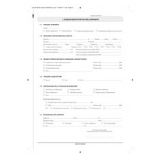 LIBRETTO IMPIANTO CLIMATIZZAZIONE EMILIA 297x210mm 48pag E2621ER EDIPRO