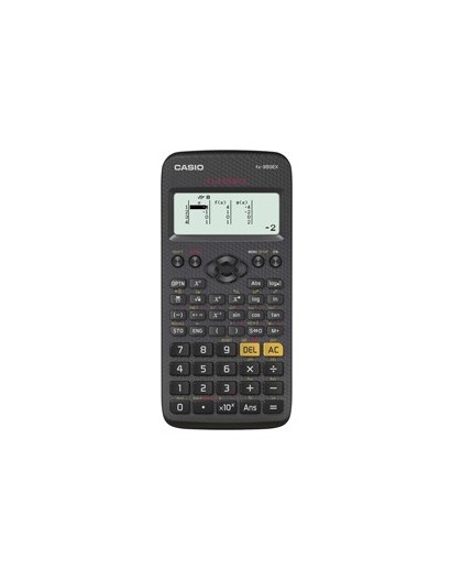 CALCOLATRICE SCIENTIFICA FX-350EX CASIO