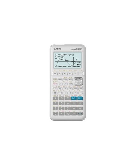 Calcolatrice scientifica grafica FX-9860GIII Casio