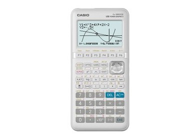 Calcolatrice scientifica grafica FX-9860GIII Casio