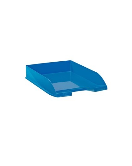 Vaschetta portacorrispondenza ECOLINE 100F blu CEP