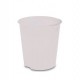 CESTINO GETTACARTE 16,5LT TRASP. NEUTRO E020 Fellowes