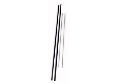 BLISTER 2 DORSI POSTER 70CM BIANCO FELLOWES