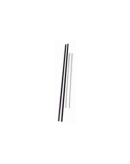 BLISTER 2 DORSI POSTER 70CM NERO FELLOWES