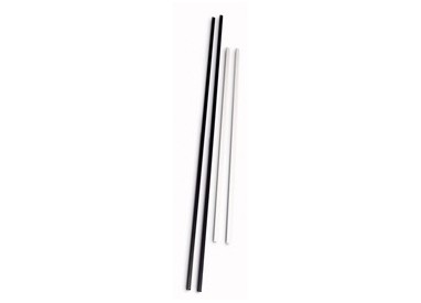 BLISTER 2 DORSI POSTER 70CM NERO FELLOWES