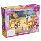 PUZZLE DF SUPERMAXI 60 SNOW WHITE LISCIANI