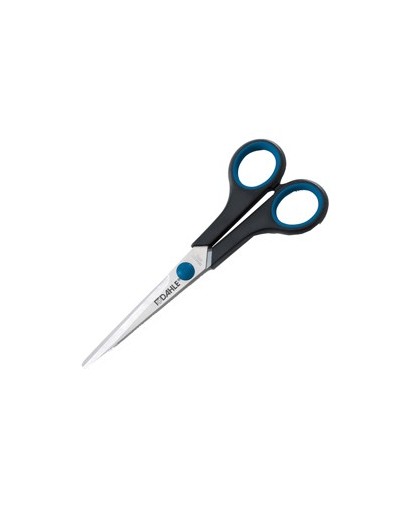 Forbici COMFORT GRIP 18cm DAHLE