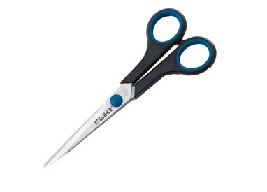 Forbici COMFORT GRIP 18cm DAHLE