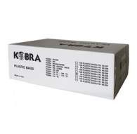 Box 50 sacchi raccolta 99.203 kobra