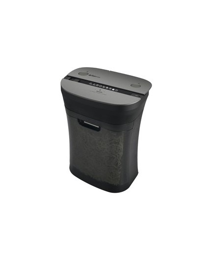DISTRUGGIDOCUMENTI A FRAMMENTI TS512XN TiTanium