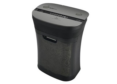 DISTRUGGIDOCUMENTI A FRAMMENTI TS512XN TiTanium