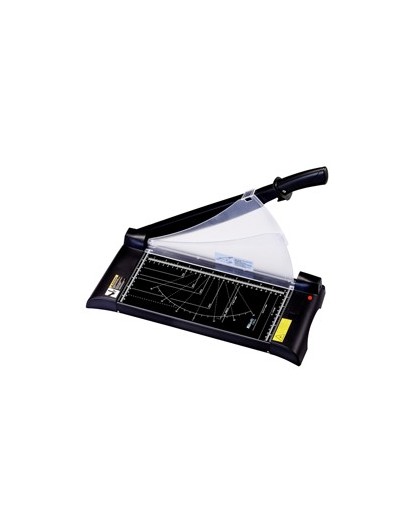 TAGLIERINA A LEVA A3 455mm 3039 Titanium
