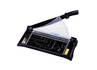 TAGLIERINA A LEVA A3 455mm 3039 Titanium