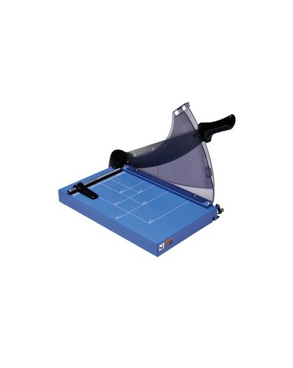 TAGLIERINA A LEVA A4 360mm 3040 TiTanium